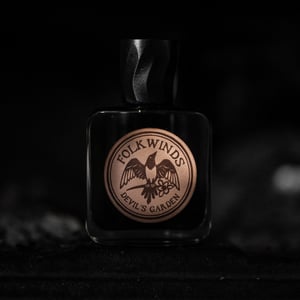 Image of Devil's Garden PREORDER