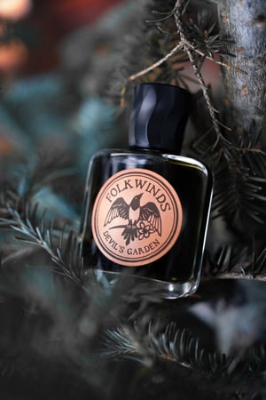 Image of Devil's Garden PREORDER