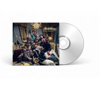 Album "Liebe & Krawall" - CD 