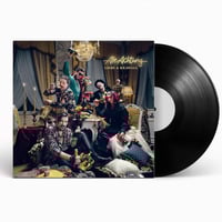 Album "Liebe & Krawall" - VINYL 