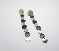 Image 3 of Pendientes Sharon 