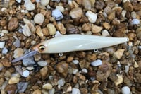 Image 1 of Custom Airbrushed Jerkbait TA 110+ 1706