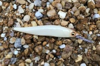 Image 2 of Custom Airbrushed Jerkbait TA 110+ 1706