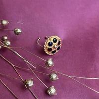 Bague « DIVINA »