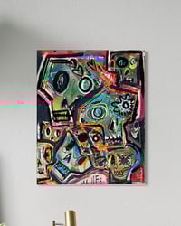 Image 3 of The Cost of Living 