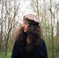 Image 3 of Knitting Pattern - Dresden Beret