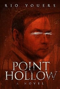 Point Hollow by Rio Youers - Trade Paperback 