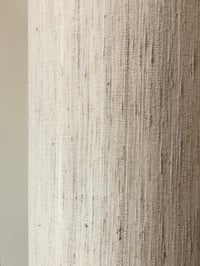 Image 6 of handshaped concrete tablelamps (warm white)