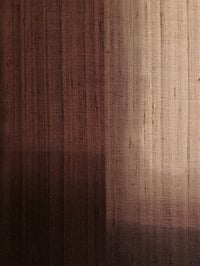 Image 4 of abstract dip dyed composition