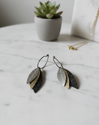 Image 4 of Pendientes Summer 