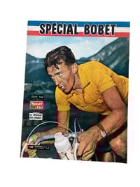 Sport et Vie magazine - Supplement to issue 76 - September 1962