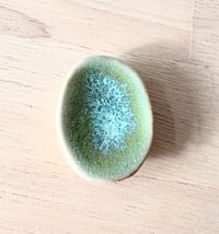 Image 1 of Reflet d'émeraude 