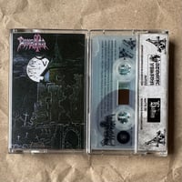 Dementor - Zánik kresťanstva/Chorobná nákaza - CASS