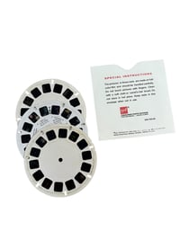 Image 3 of Eddy Merckx View-Master Reels