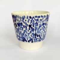 Blue Cup 233