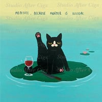 Image 1 of Take It Chill, It’s Only Chaos (LP)