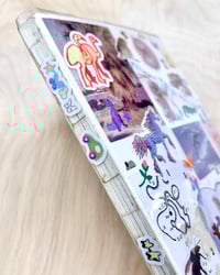 Image 3 of Picnic Soiree Sticker Sheet