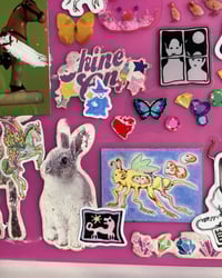 Image 4 of Picnic Soiree Sticker Sheet