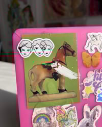 Image 5 of Picnic Soiree Sticker Sheet