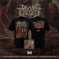 Divicious Execution - Severely Dilapidation Of Horrendous Lunatic COMBOPACK