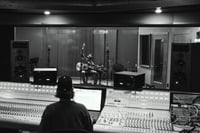 JAKE OWEN "GOLD PACIFIC STUDIOS"