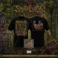 Syndactyly - Tortures of The Inquisition COMBOPACK