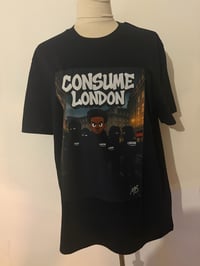 MB Character Tees 