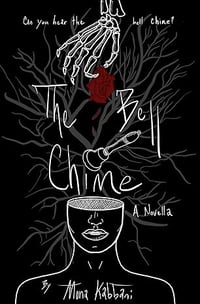 The Bell Chime by Mona Kabbani - Signed Trade Paperback