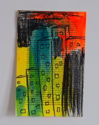 Image 1 of Book Buildings 'The Naked Artist' aka Suzie