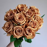Image 9 of Pre-Order - TOFFEE ROSE