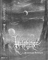 Image 1 of Walghinge-Primordiaal Verlangen MC