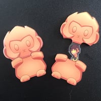 Image 1 of  [PREORDER] STONE MONKIE EGGS