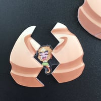 Image 2 of  [PREORDER] STONE MONKIE EGGS
