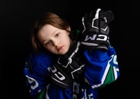 Image 4 of Sport Mini ~ Football, Dance, Golf, Baseball, Hockey, Lacrosse, etc.