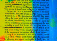 Image 1 of Circle by 'The Naked Artist' aka Suzie