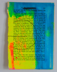 Image 2 of Circle by 'The Naked Artist' aka Suzie