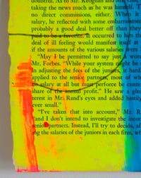 Image 3 of Circle by 'The Naked Artist' aka Suzie