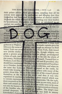 Image 2 of Dog by 'The Naked Artist' aka Suzie