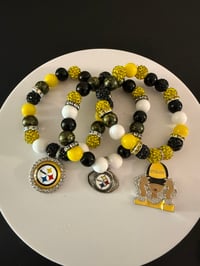Image 1 of Pittsburgh Steelers 7