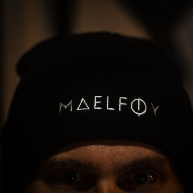 Beanie "New Logo"