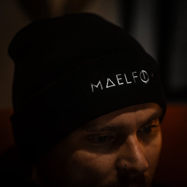 Beanie "New Logo"