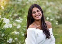 Image 3 of 2027 High School Senior Signature Session (studio and location)