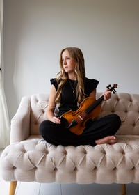 Image 5 of 2027 High School Senior Signature Session (studio and location)