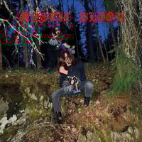 Mystic Blood - S/T CD