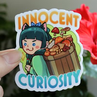 Image 2 of Curious Maomao