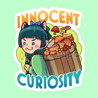 Image 3 of Curious Maomao