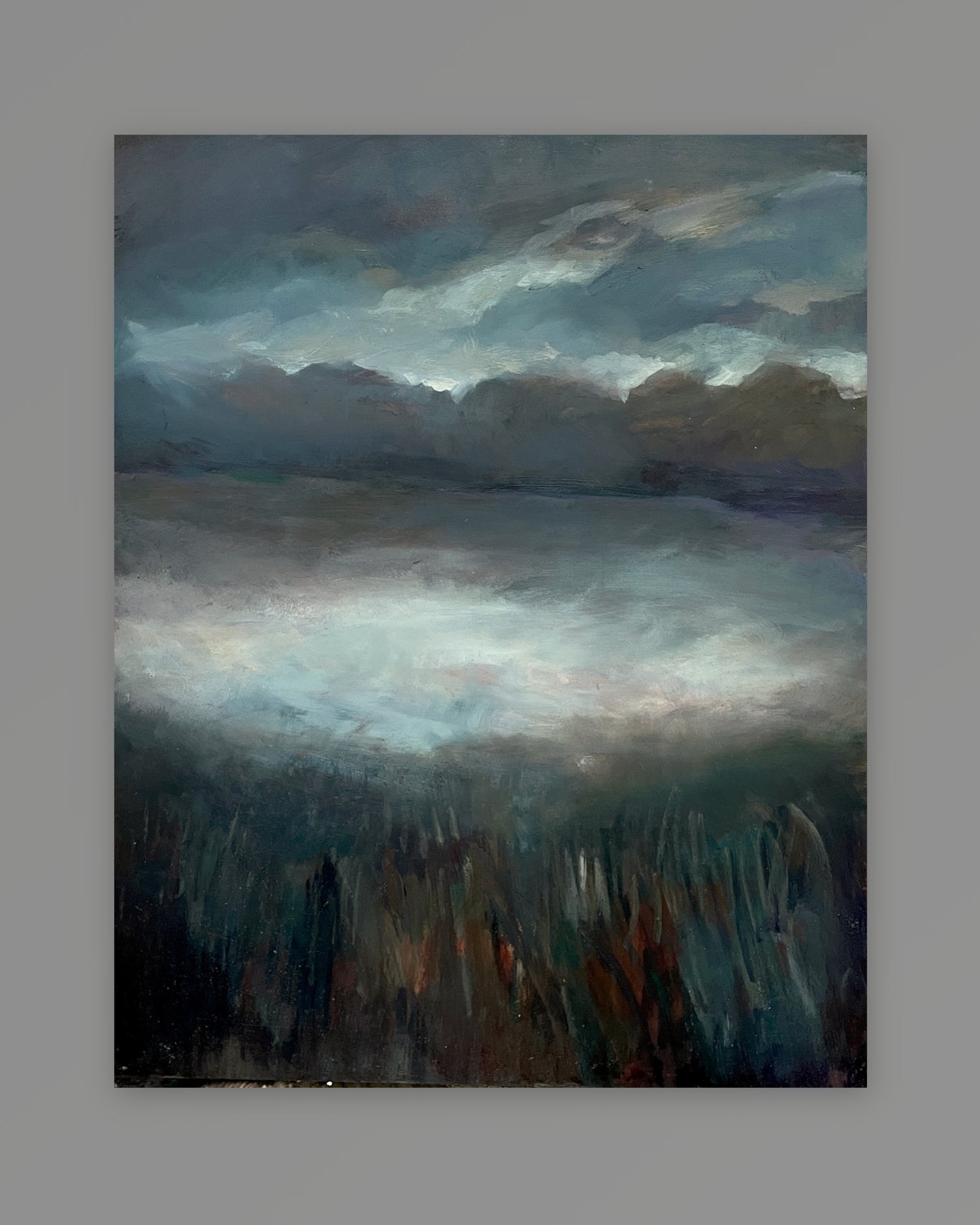 From Darkness, Towards Light