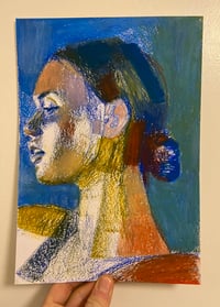 Image 1 of 'Sun-drenched'