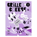 Image of Magazine Grilled cheese - numéro en cours