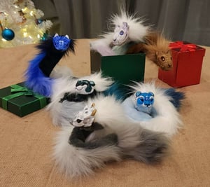 Image of Winter Teas